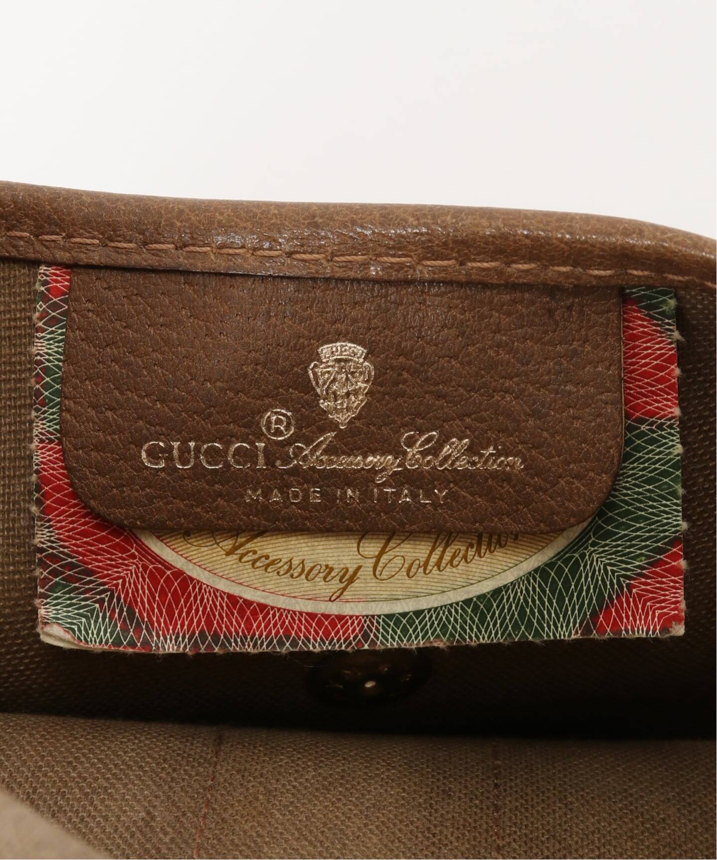 GUCCI Poach（ポーチ）｜HIROB（ヒロブ）の通販｜BAYCREW'S STORE