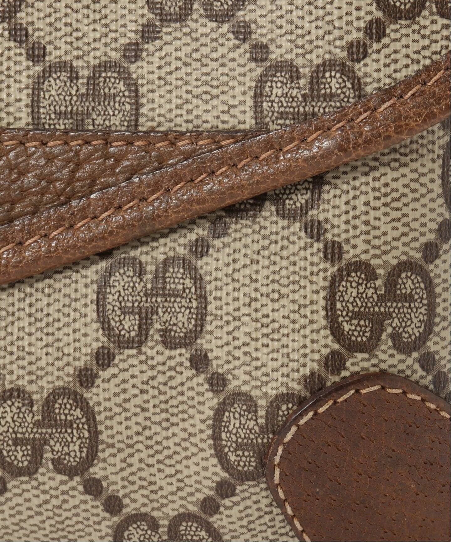 GUCCI Poach（ポーチ）｜HIROB（ヒロブ）の通販｜BAYCREW'S STORE