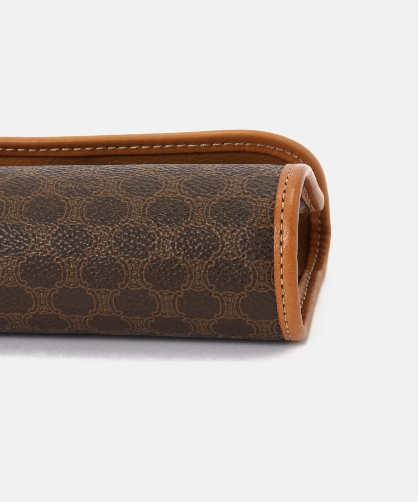 CELINE Macadam pouch（ポーチ）｜HIROB（ヒロブ）の通販｜BAYCREW'S STORE