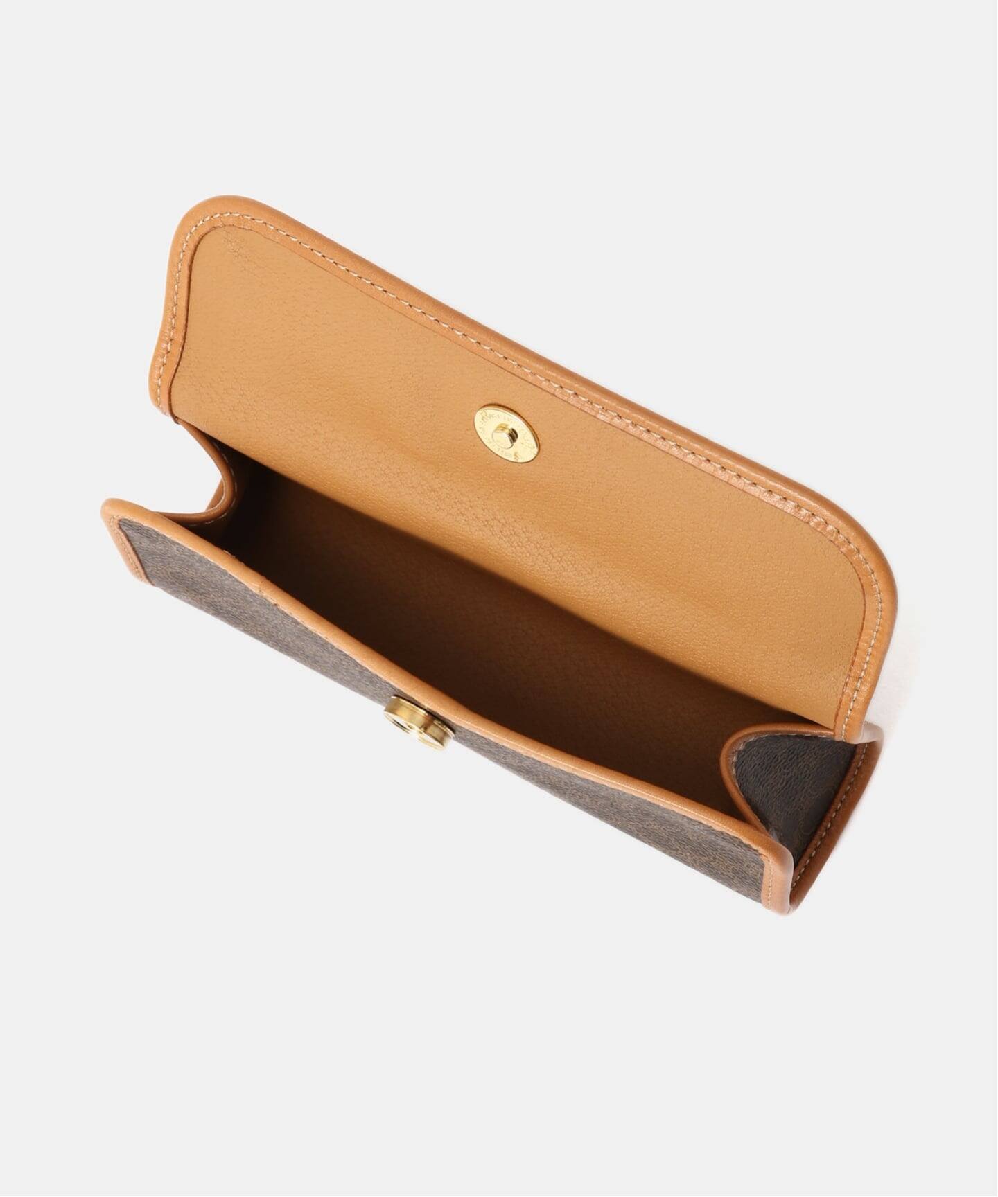 CELINE Macadam pouch（ポーチ）｜HIROB（ヒロブ）の通販｜BAYCREW'S STORE