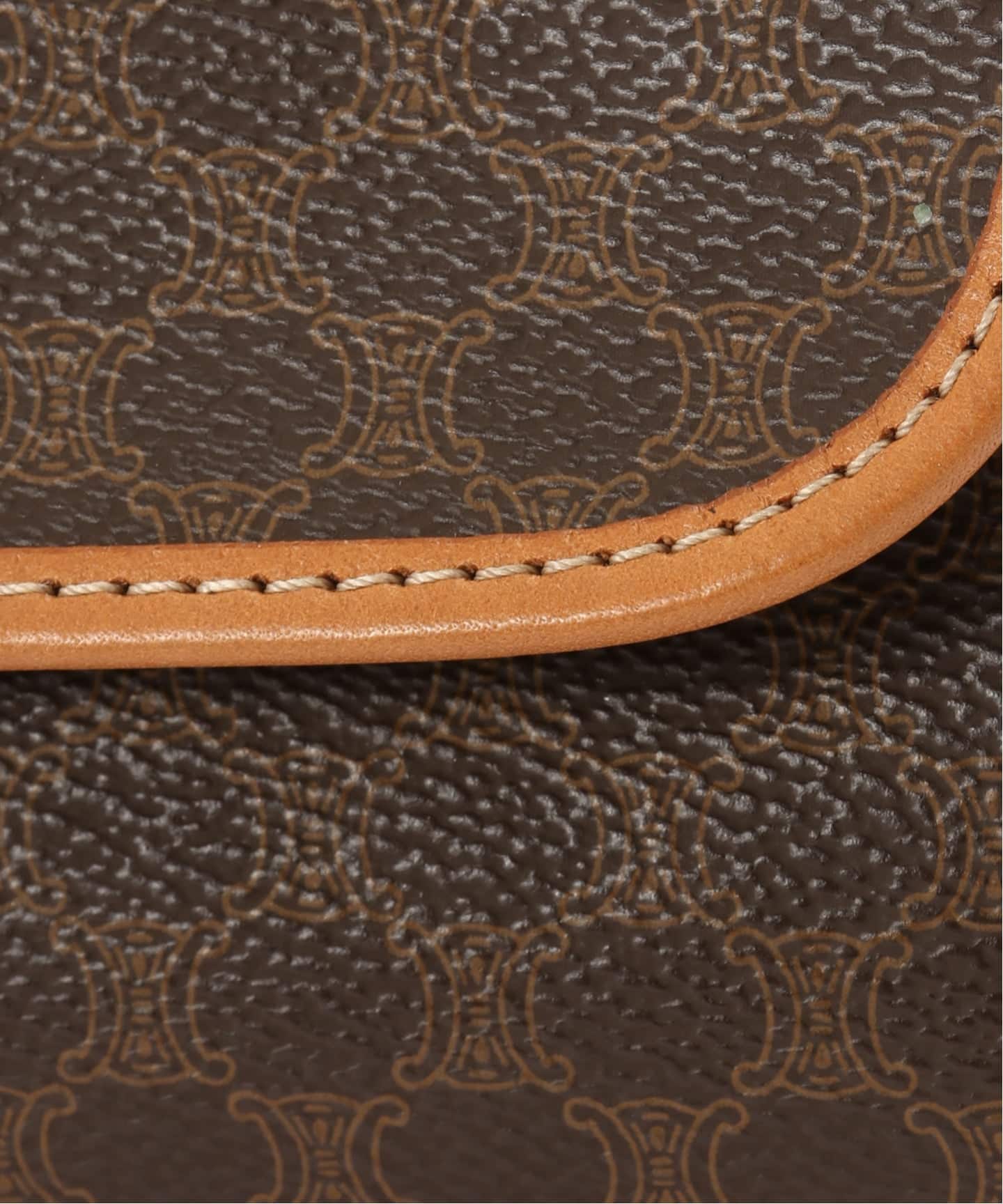 CELINE Macadam pouch（ポーチ）｜HIROB（ヒロブ）の通販｜BAYCREW'S STORE