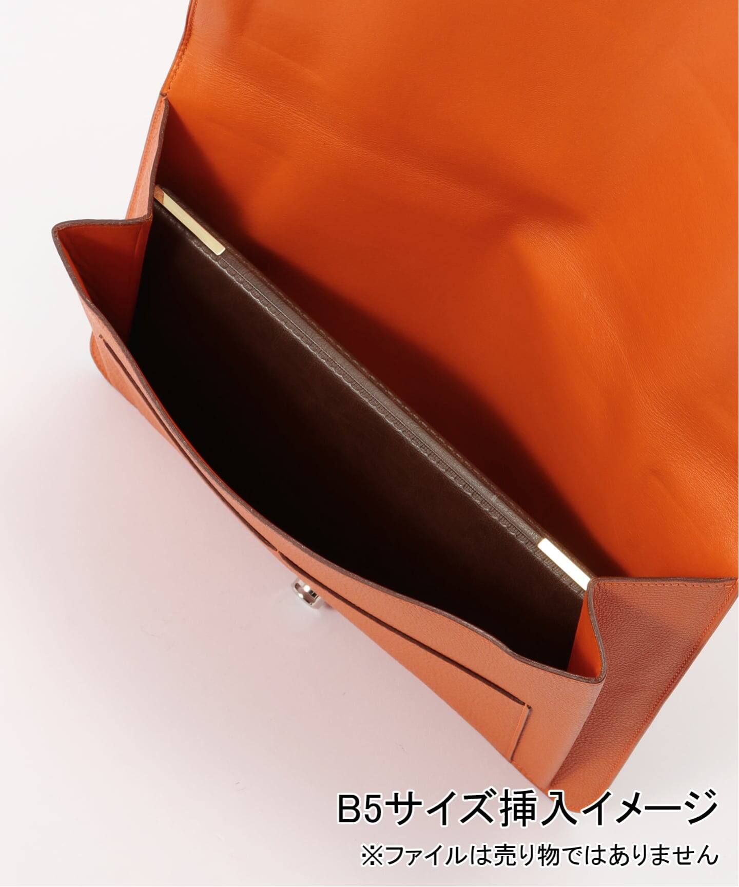 HERMES Bag ドゴン（クラッチバッグ）｜HIROB（ヒロブ）の通販