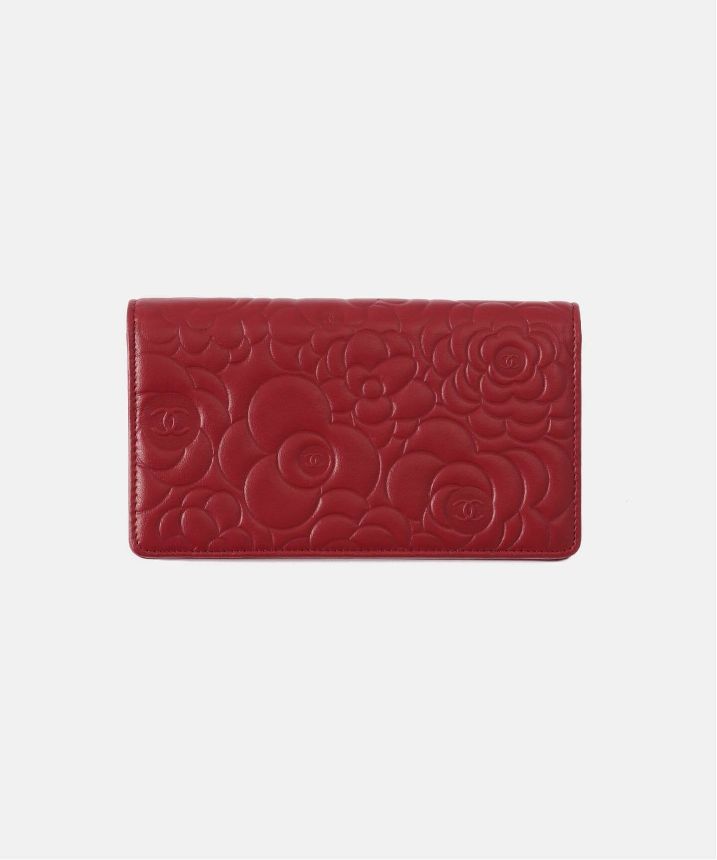 CHANEL Wallet（財布・コインケース）｜HIROB（ヒロブ）の通販