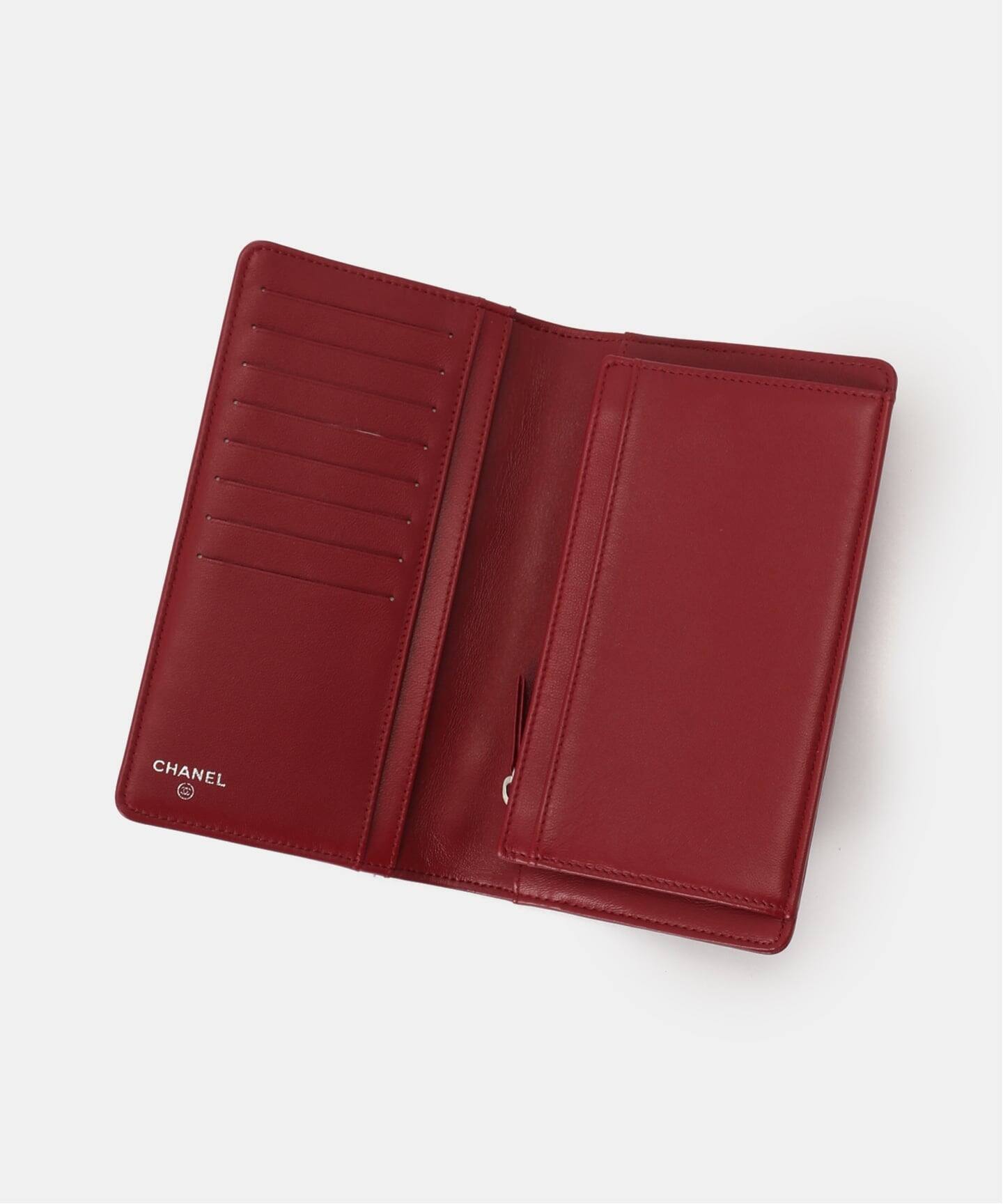 CHANEL Wallet（財布・コインケース）｜HIROB（ヒロブ）の通販