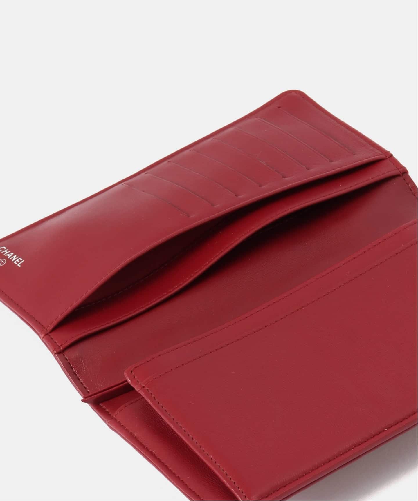 CHANEL Wallet（財布・コインケース）｜HIROB（ヒロブ）の通販