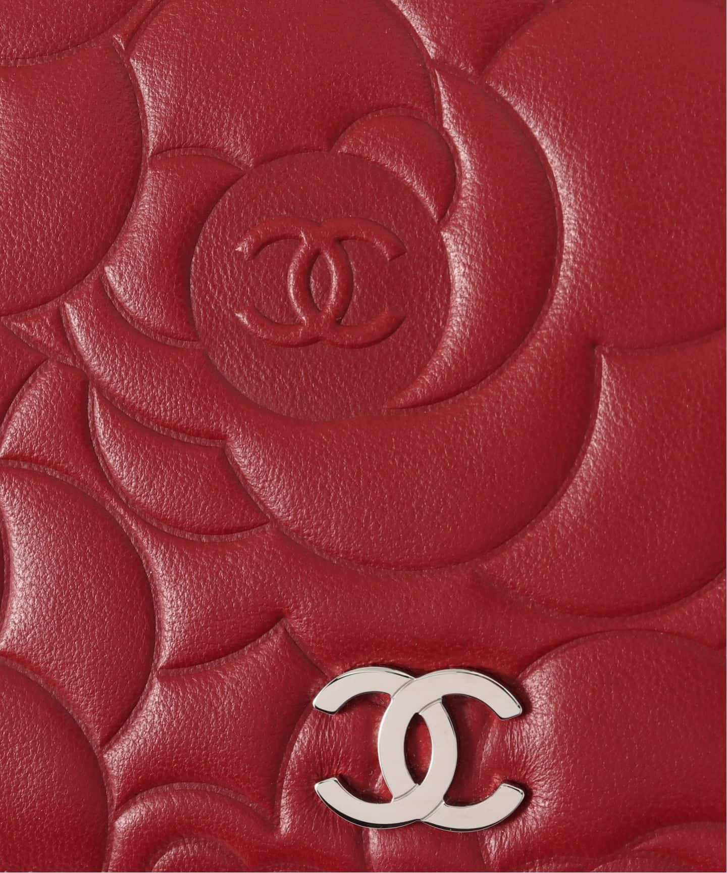 CHANEL Wallet（財布・コインケース）｜HIROB（ヒロブ）の通販