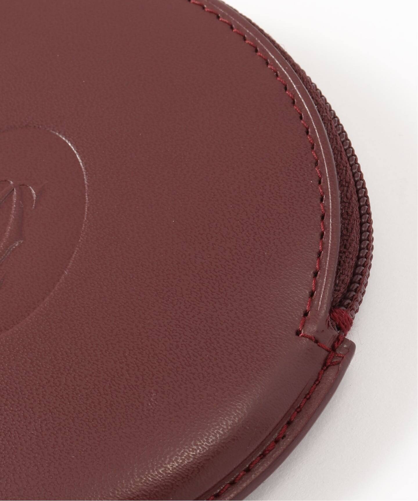 Cartier Coin case（財布・コインケース）｜HIROB（ヒロブ）の通販