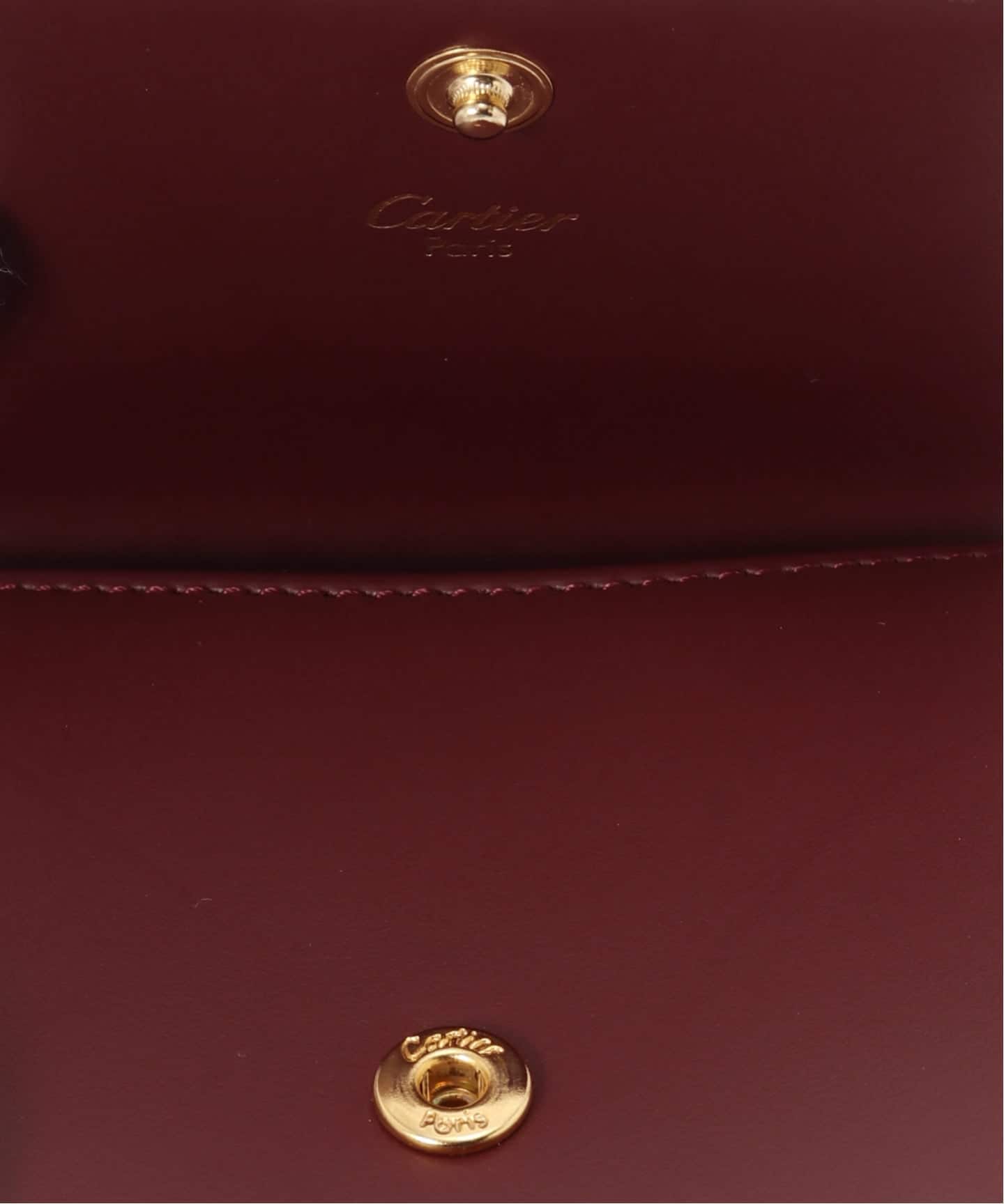 Cartier Coin case（財布・コインケース）｜HIROB（ヒロブ）の通販