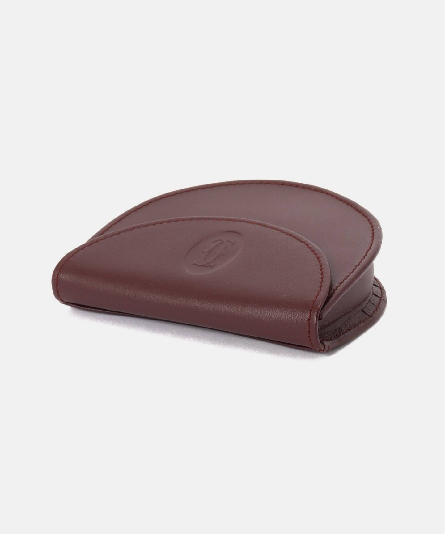 Cartier Coin case（財布・コインケース）｜HIROB（ヒロブ）の通販