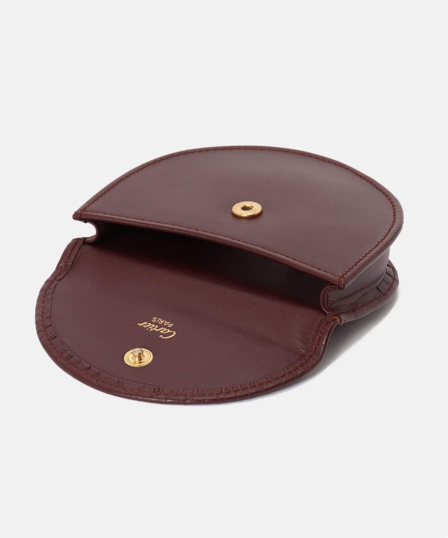 Cartier Coin case（財布・コインケース）｜HIROB（ヒロブ）の通販