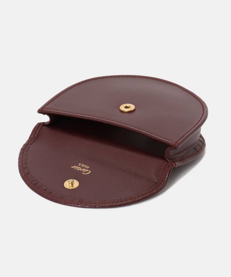Cartier Coin case（財布・コインケース）｜HIROB（ヒロブ）の通販 