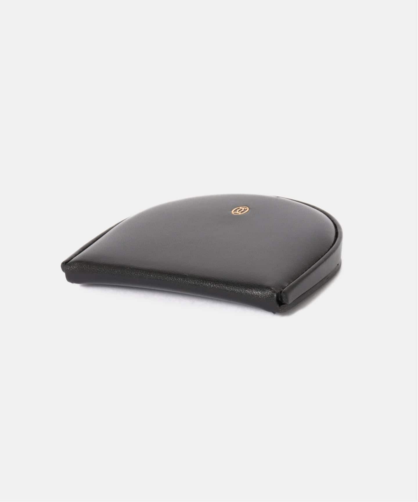 【未使用】archive Cartier coin case Blk付属品完備 Cartier Coin case（財布・コインケース）｜HIROB（ヒロブ）の通販