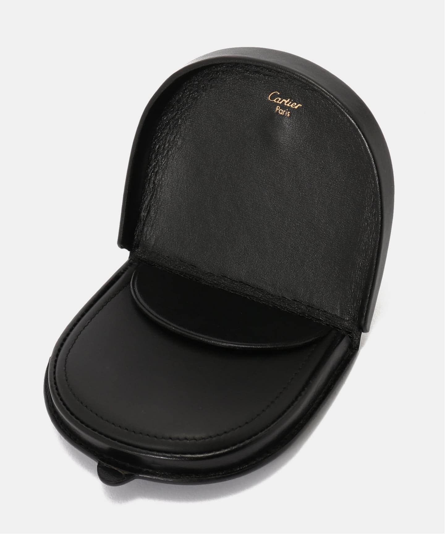 Cartier Coin case（財布・コインケース）｜HIROB（ヒロブ）の通販