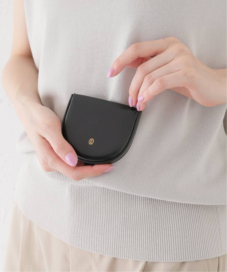Cartier Coin case（財布・コインケース）｜HIROB（ヒロブ）の通販 