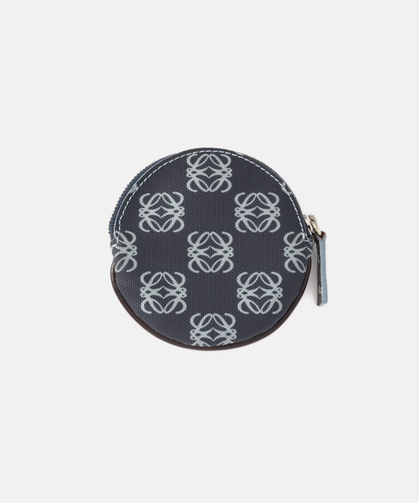LOEWE 希少品！限定価格！円形ケース　値下げ可能 LOEWE Coin case（財布・コインケース）｜HIROB（ヒロブ）の通販