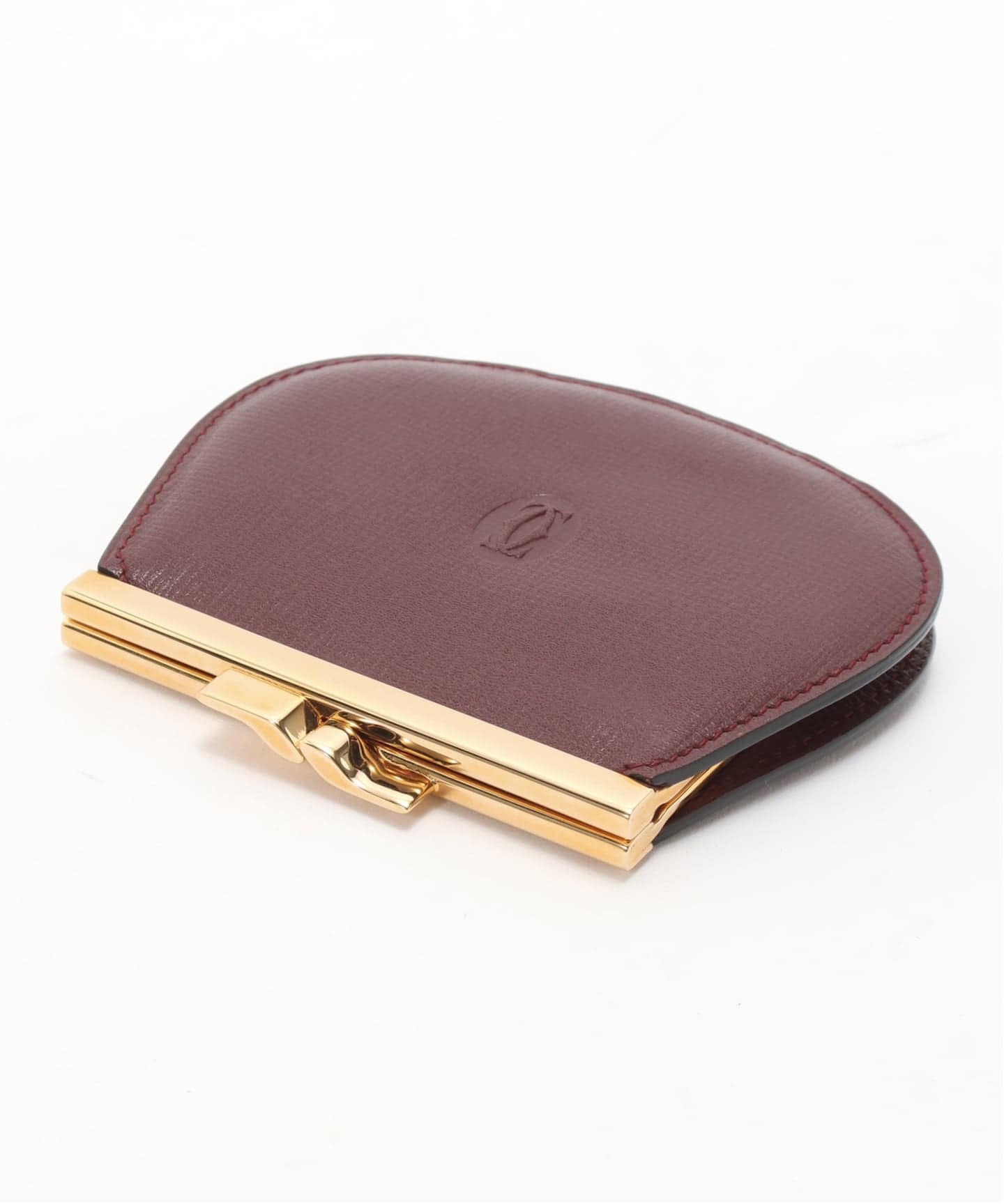 Cartier Coin case（財布・コインケース）｜HIROB（ヒロブ）の通販