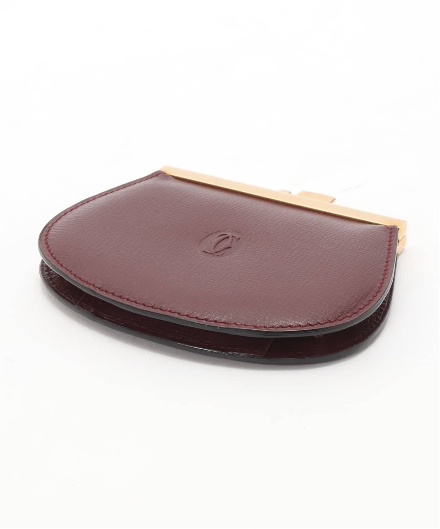 Cartier Coin case（財布・コインケース）｜HIROB（ヒロブ）の通販