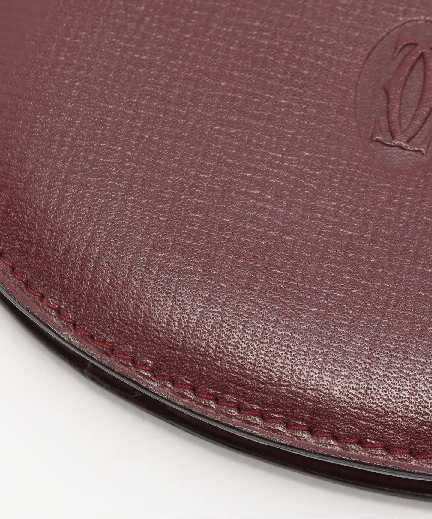 Cartier Coin case（財布・コインケース）｜HIROB（ヒロブ）の通販