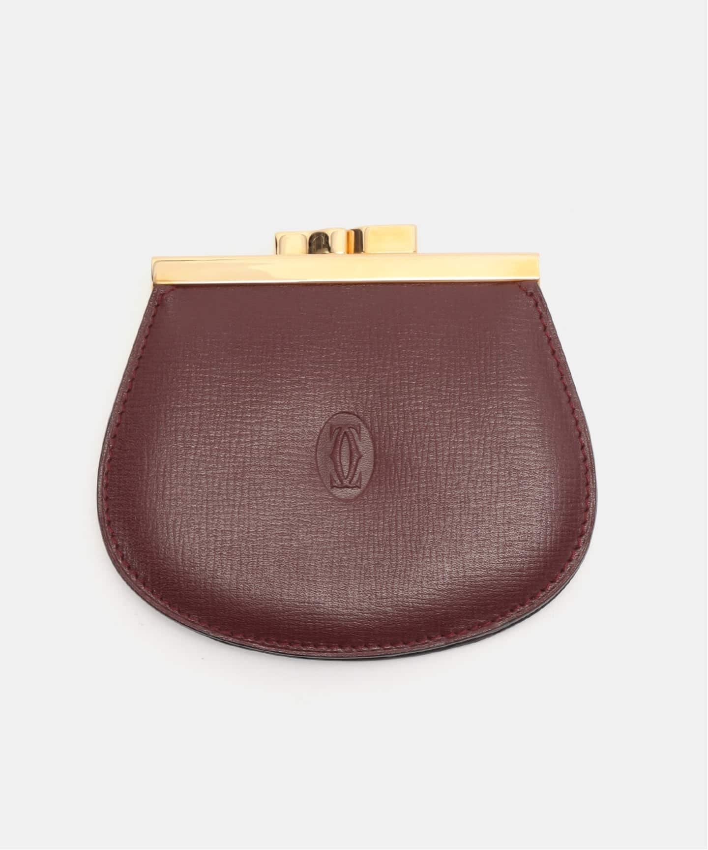 Cartier Coin case（財布・コインケース）｜HIROB（ヒロブ）の通販
