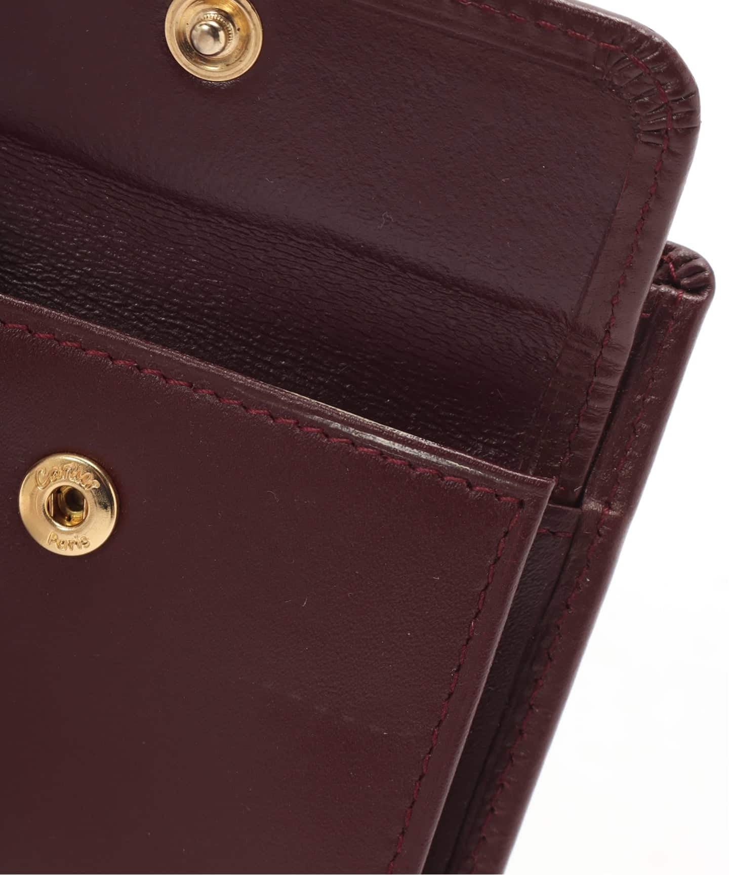 Cartier Wallet（財布・コインケース）｜HIROB（ヒロブ）の通販