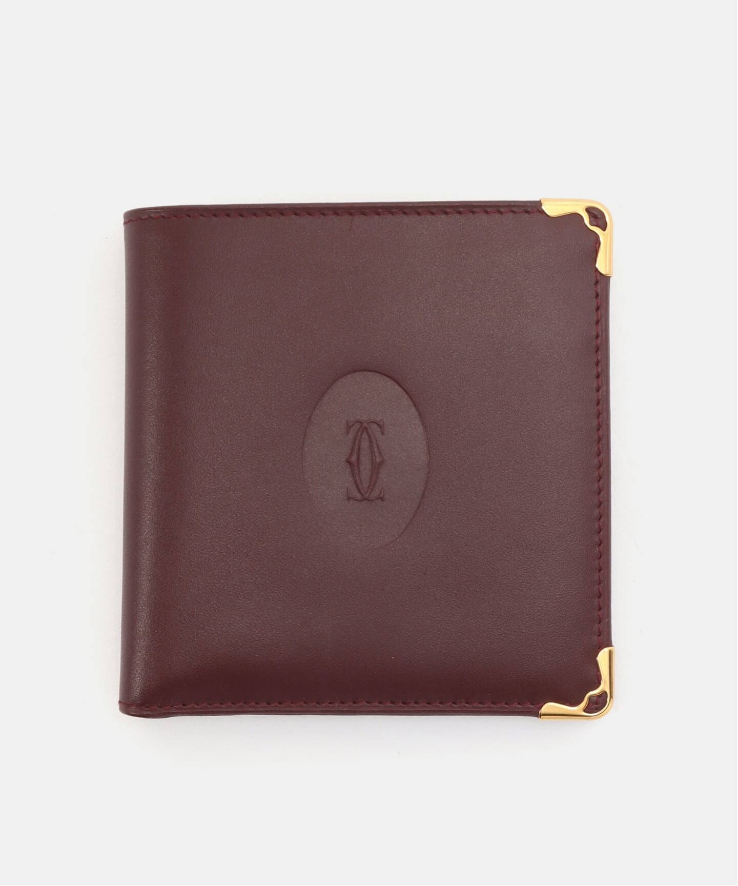 Cartier Wallet（財布・コインケース）｜HIROB（ヒロブ）の通販