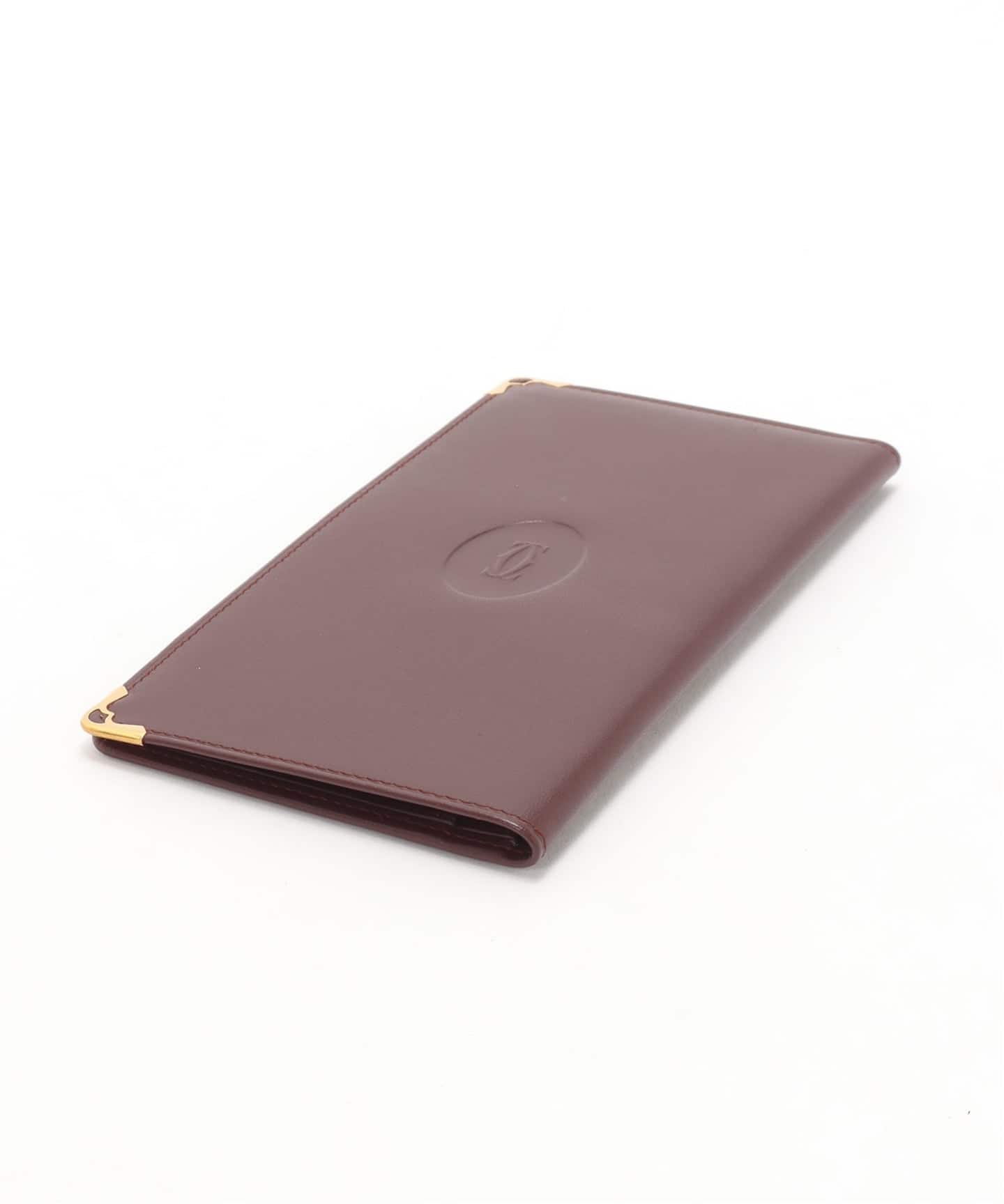 Cartier Wallet（財布・コインケース）｜HIROB（ヒロブ）の通販