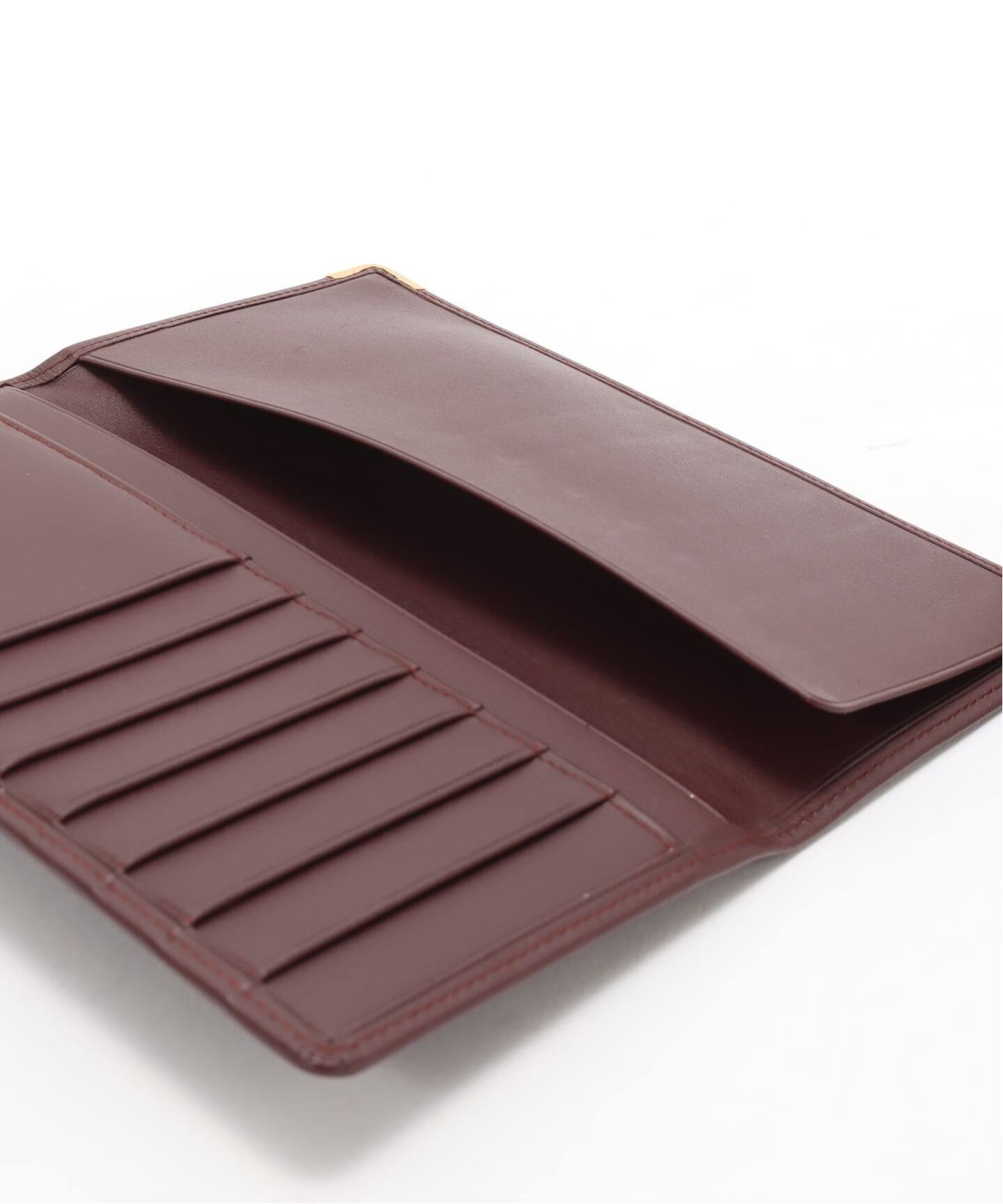 Cartier Wallet（財布・コインケース）｜HIROB（ヒロブ）の通販