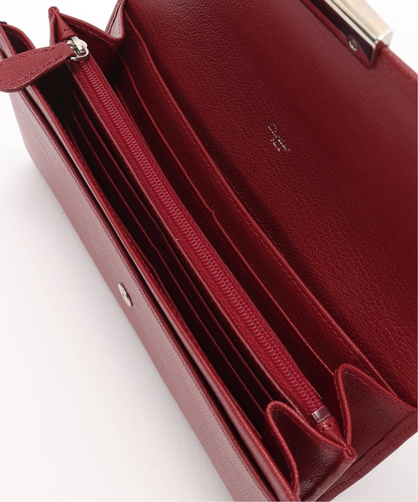 Cartier Wallet（財布・コインケース）｜HIROB（ヒロブ）の通販