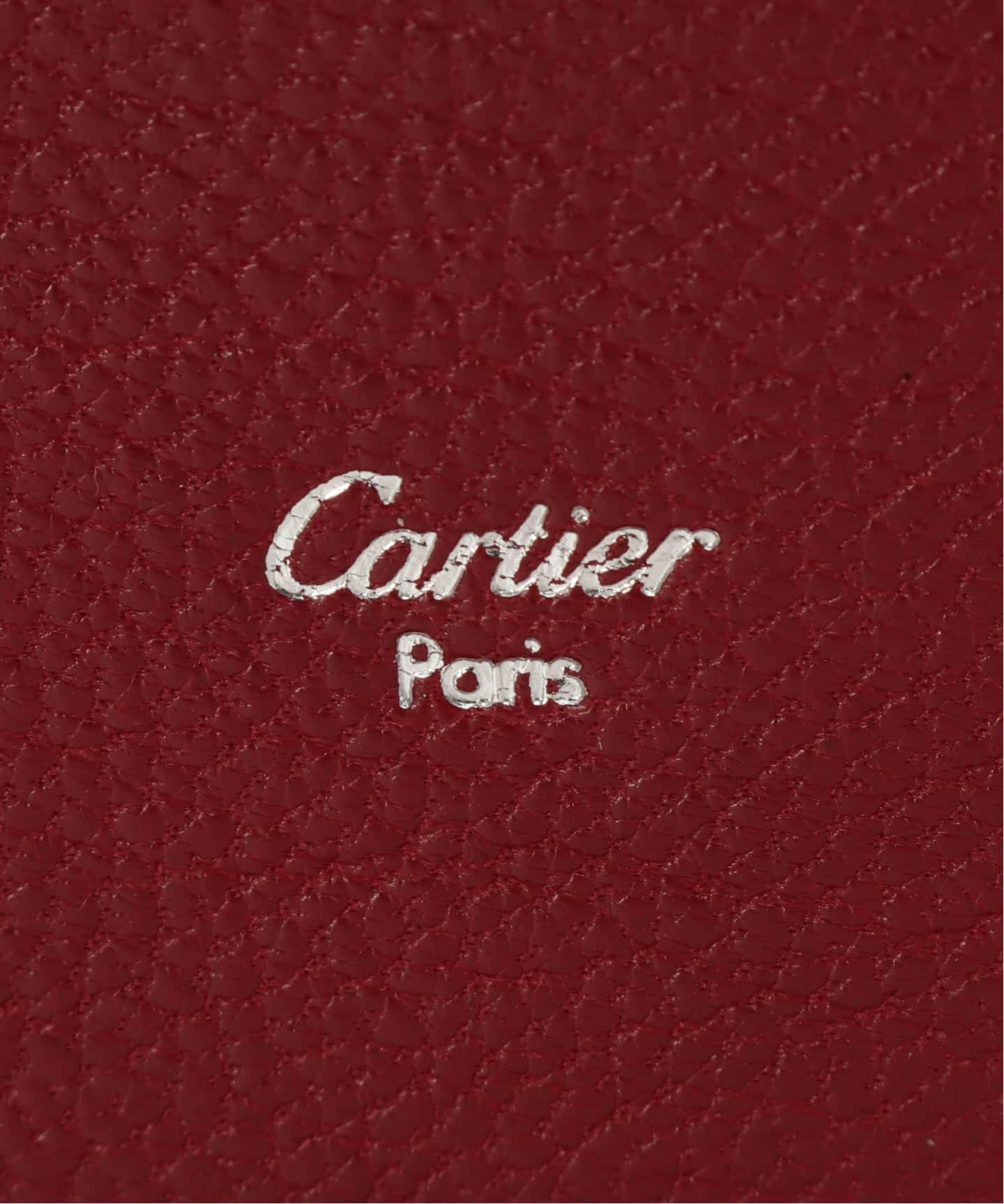 Cartier Wallet（財布・コインケース）｜HIROB（ヒロブ）の通販