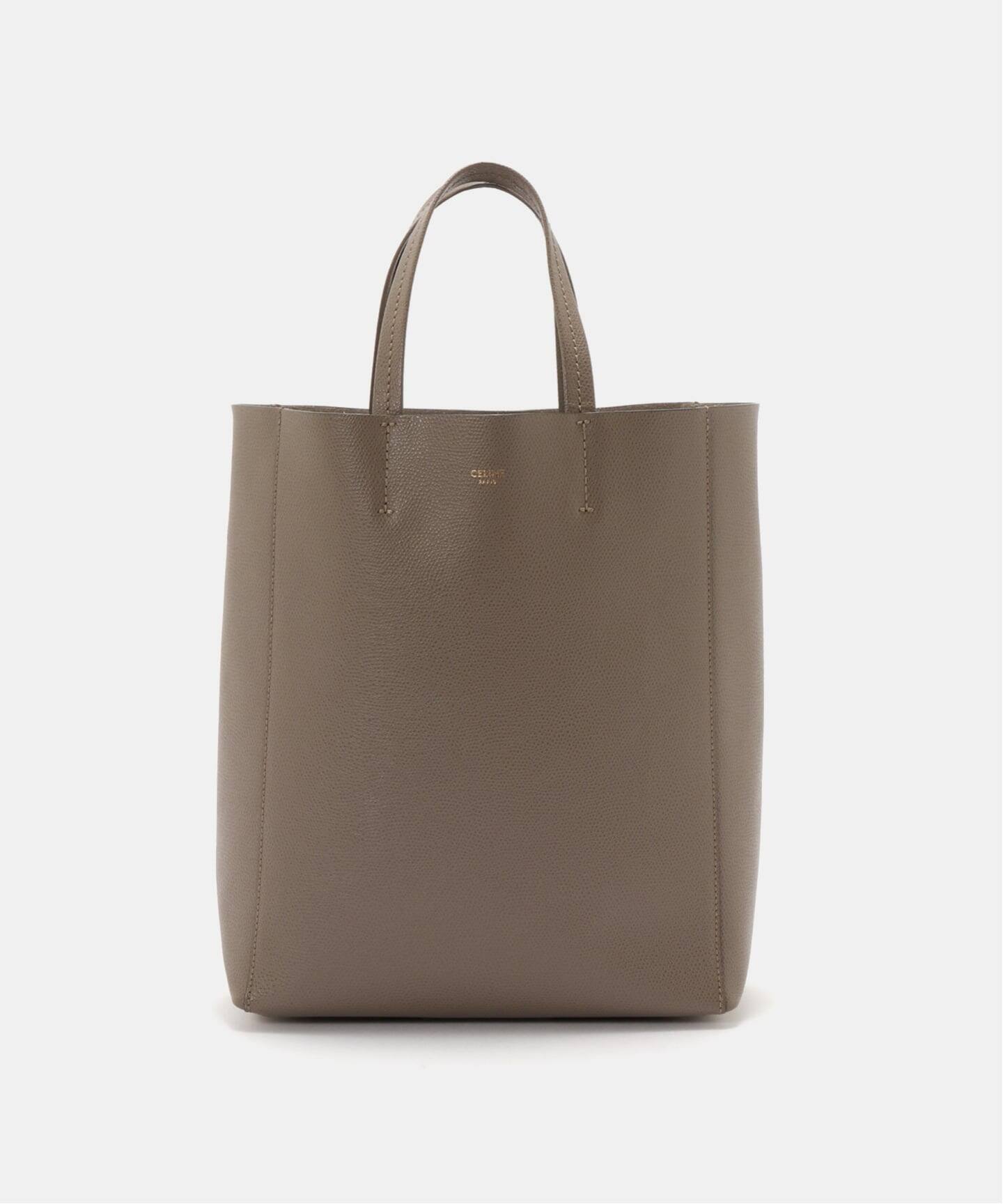 CELINE/セリーヌ】 Vertical cabas small 2way（トートバッグ