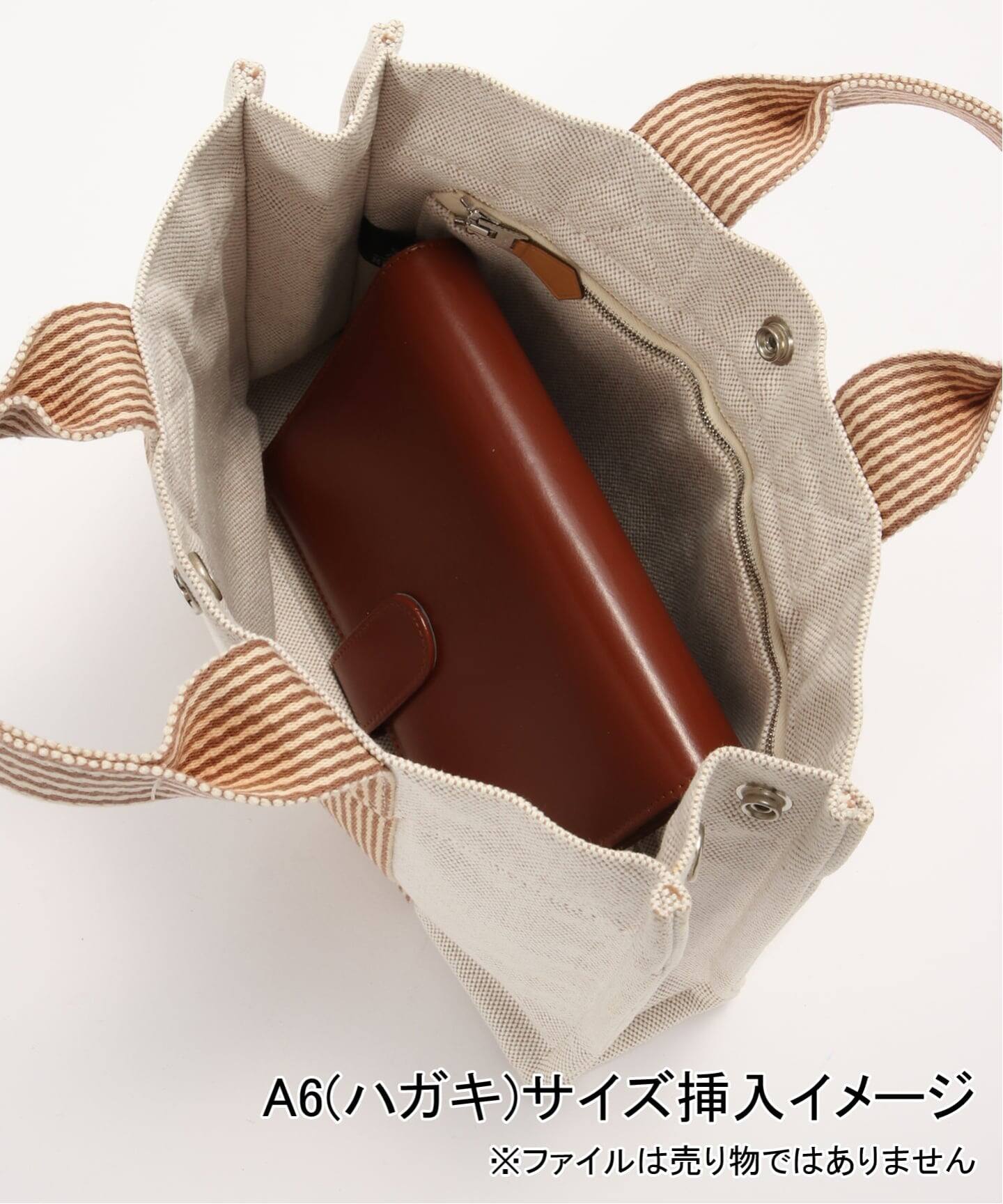 VINTAGE HERMES/エルメス】New fourre tout tote pm（トートバッグ