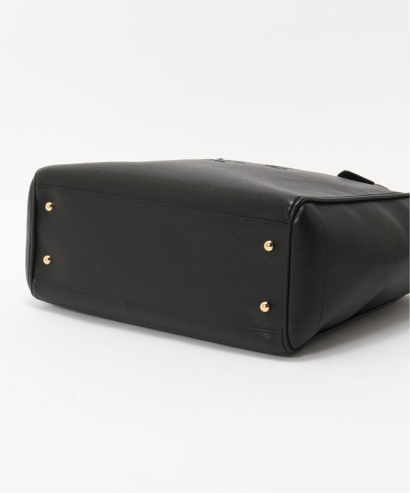 VINTAGE LOEWE/ロエベ】Heritage トートバッグ（トートバッグ