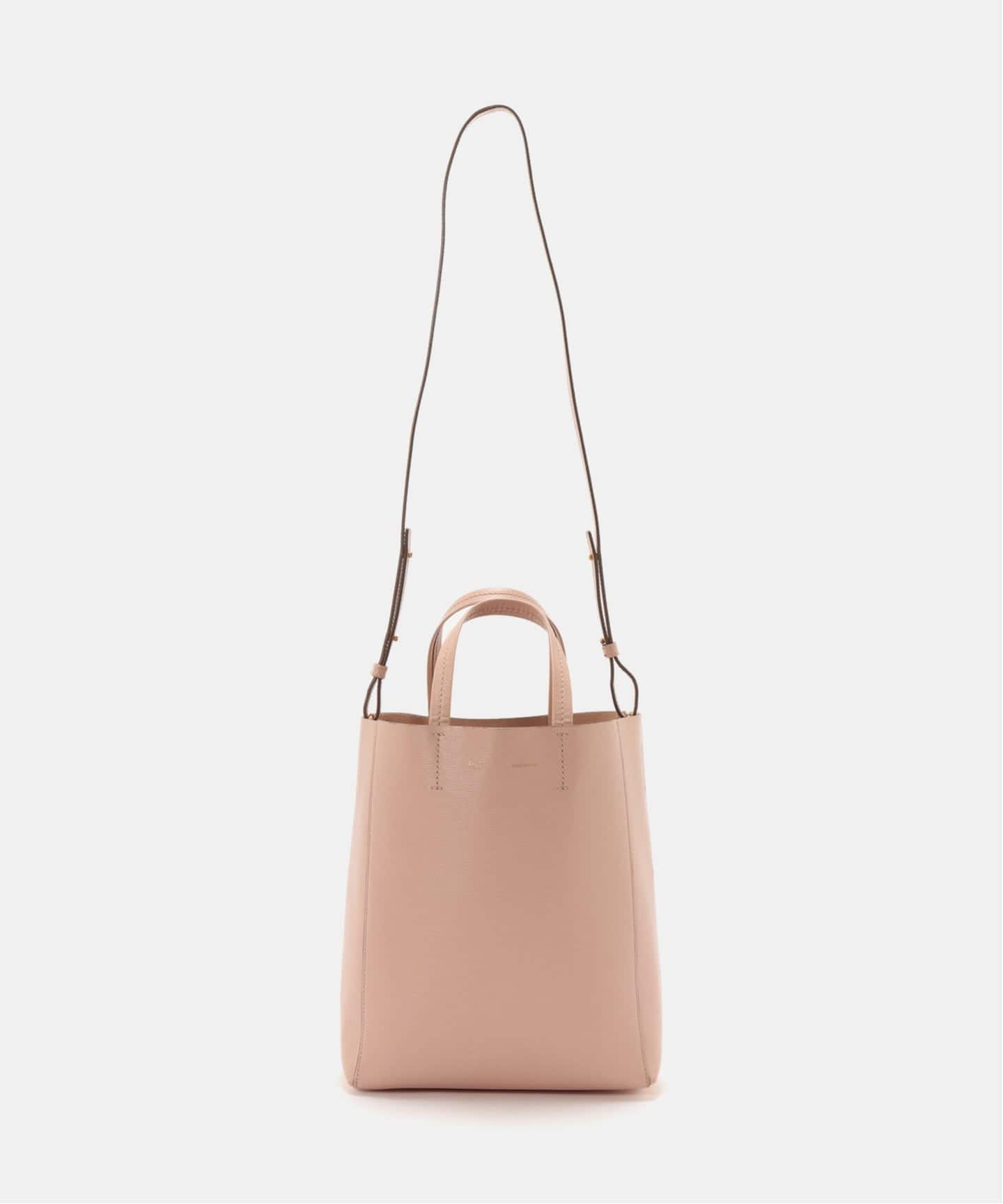 CELINE/セリーヌ】Vertical cabas small 2way（トートバッグ