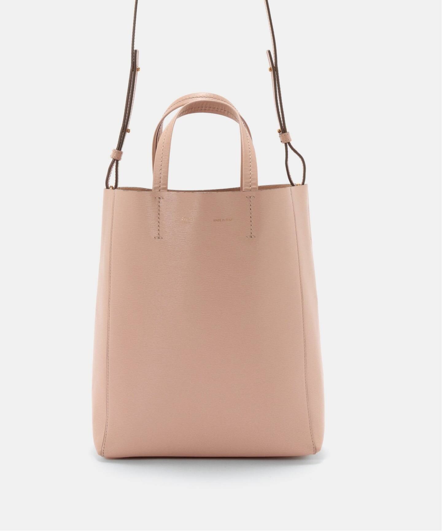 CELINE/セリーヌ】Vertical cabas small 2way（トートバッグ