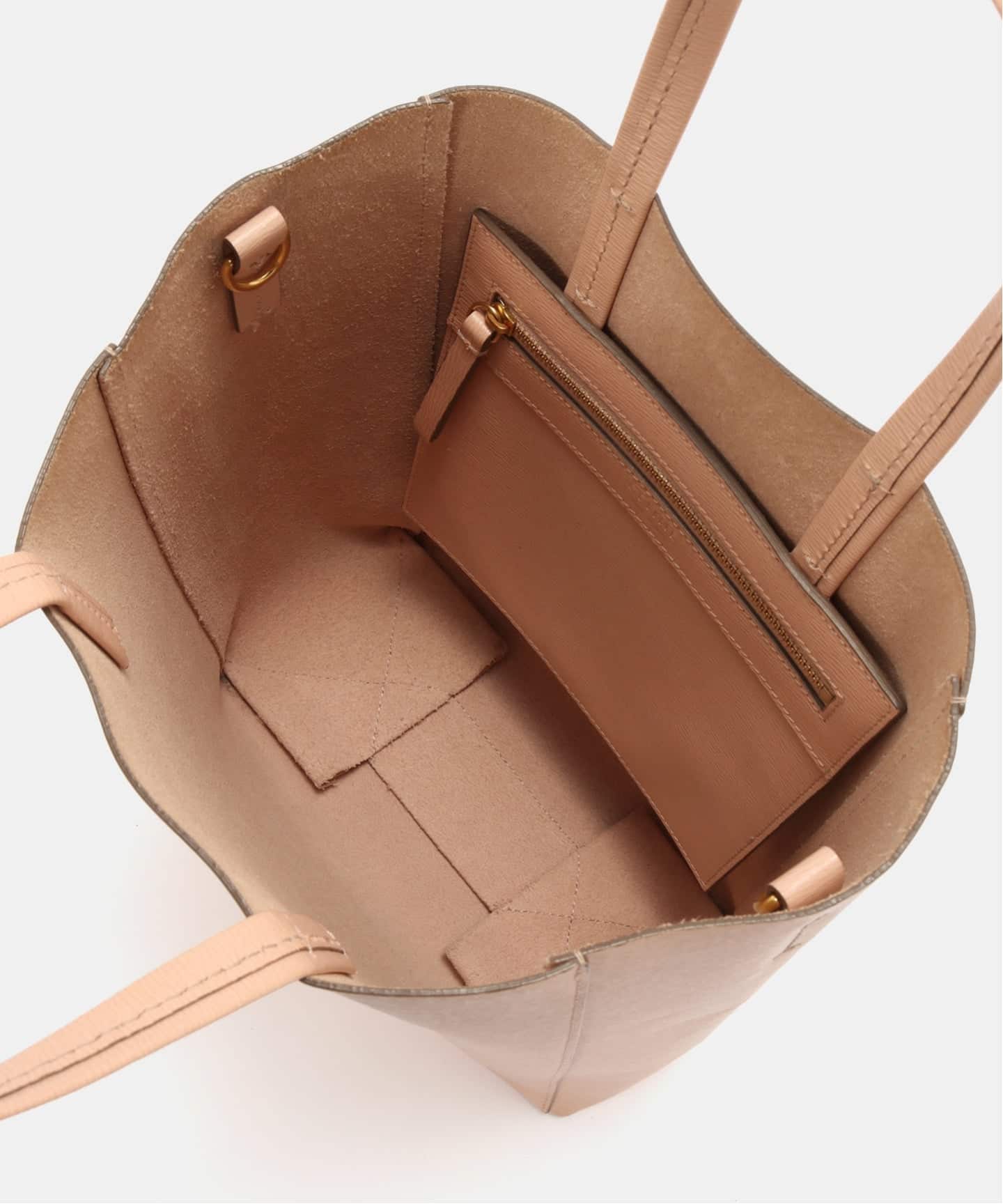CELINE/セリーヌ】Vertical cabas small 2way（トートバッグ