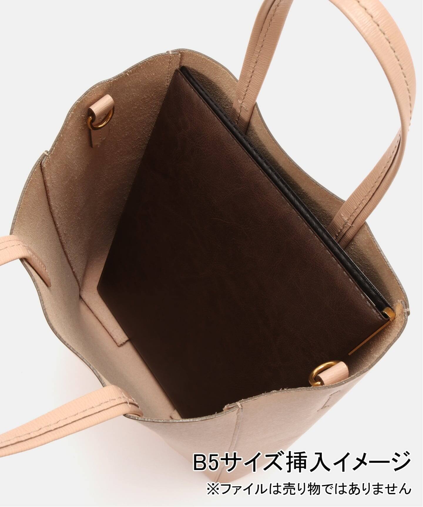 CELINE/セリーヌ】Vertical cabas small 2way（トートバッグ
