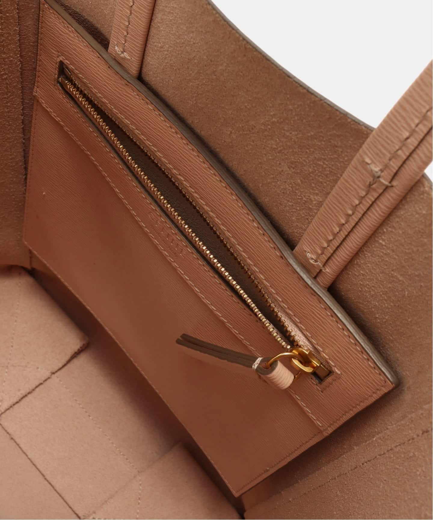 CELINE/セリーヌ】Vertical cabas small 2way（トートバッグ