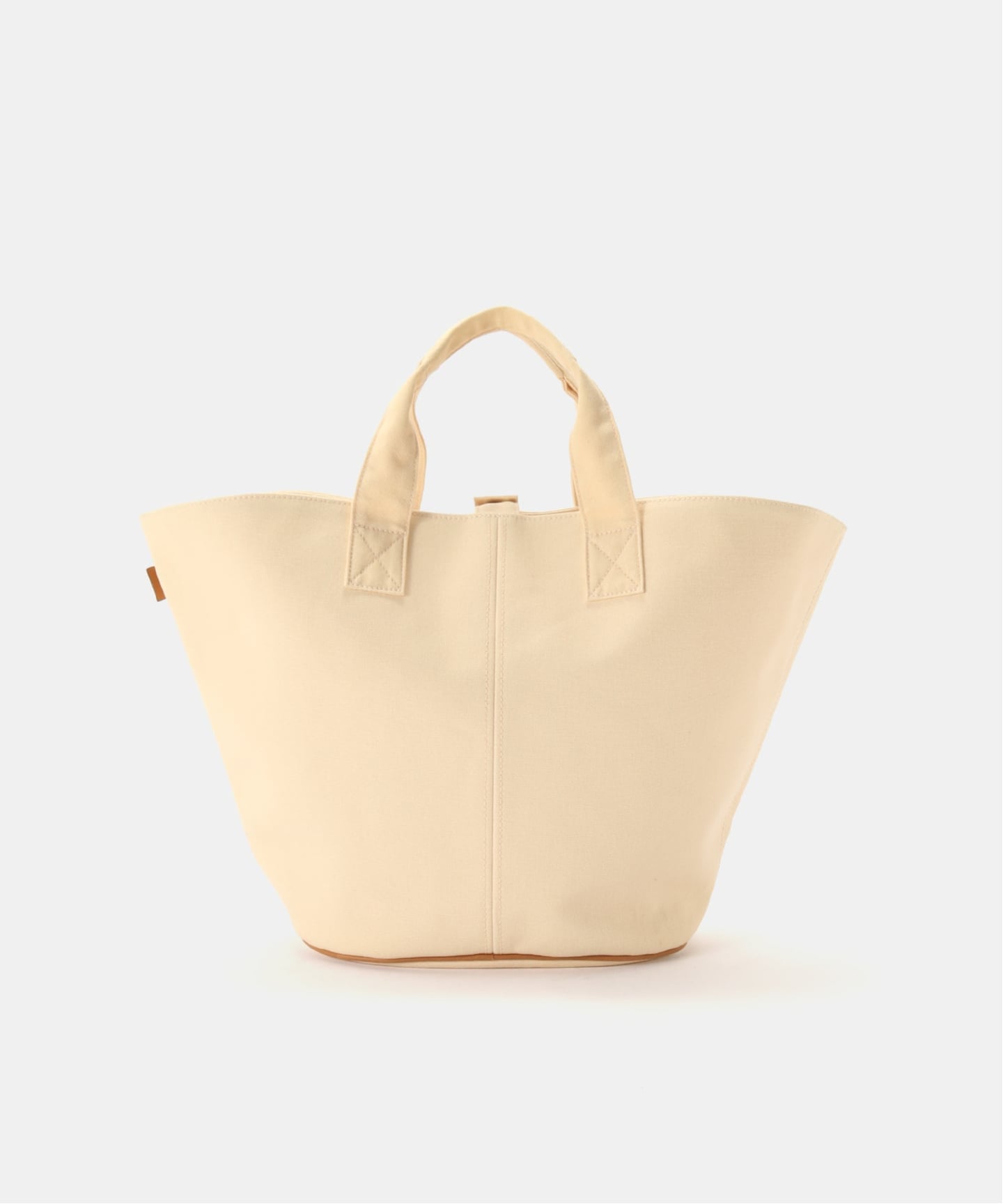 VINTAGE HERMES/エルメス】Panier de plage pm（トートバッグ