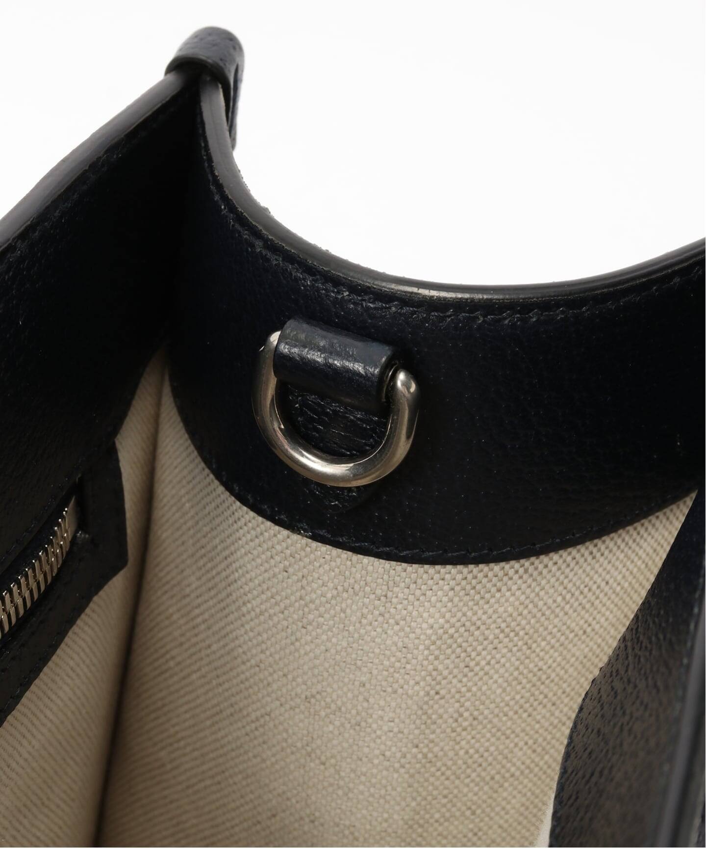 VINTAGE GUCCI/グッチ】GG supreme トートバッグ（トートバッグ