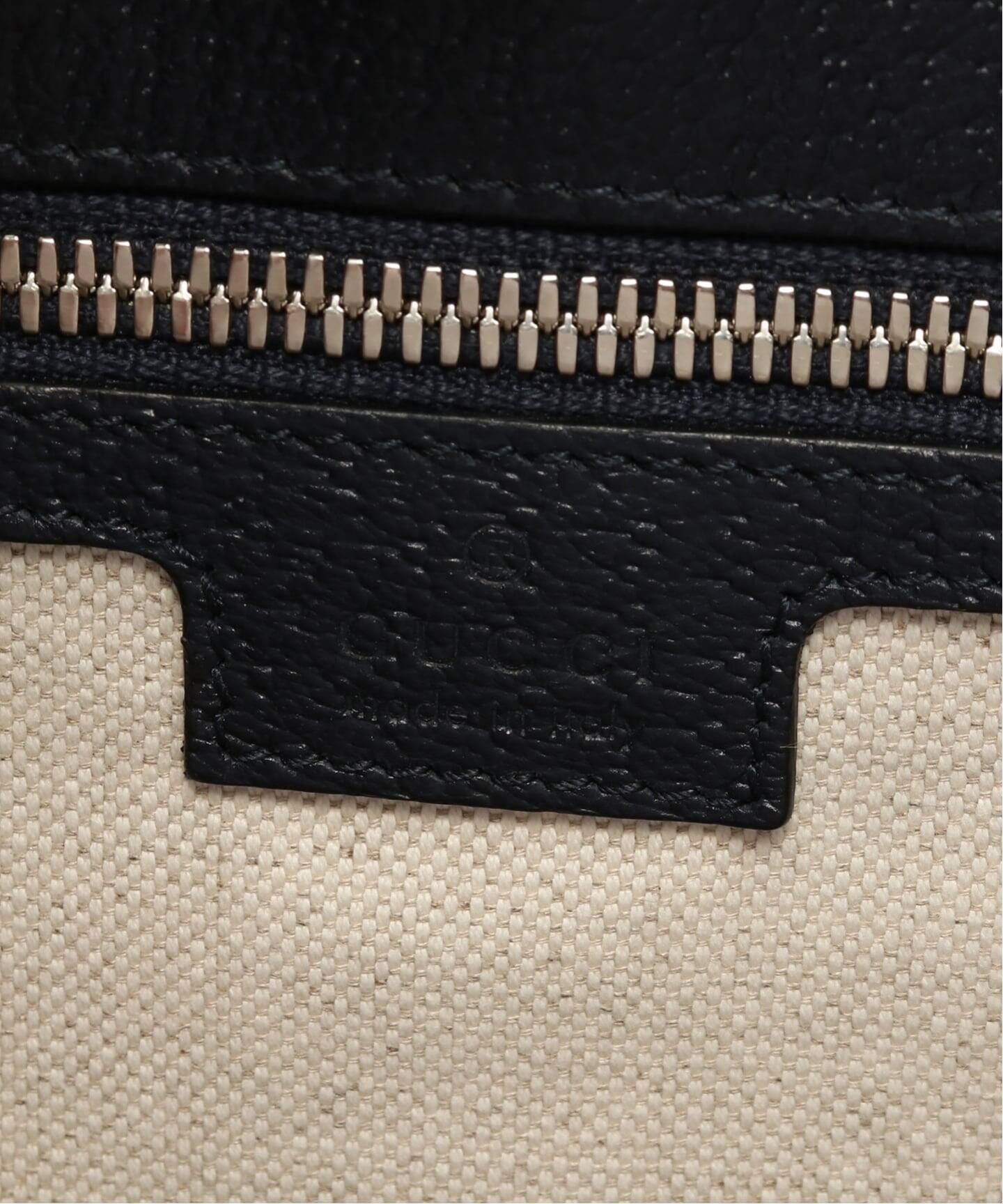 VINTAGE GUCCI/グッチ】GG supreme トートバッグ（トートバッグ 