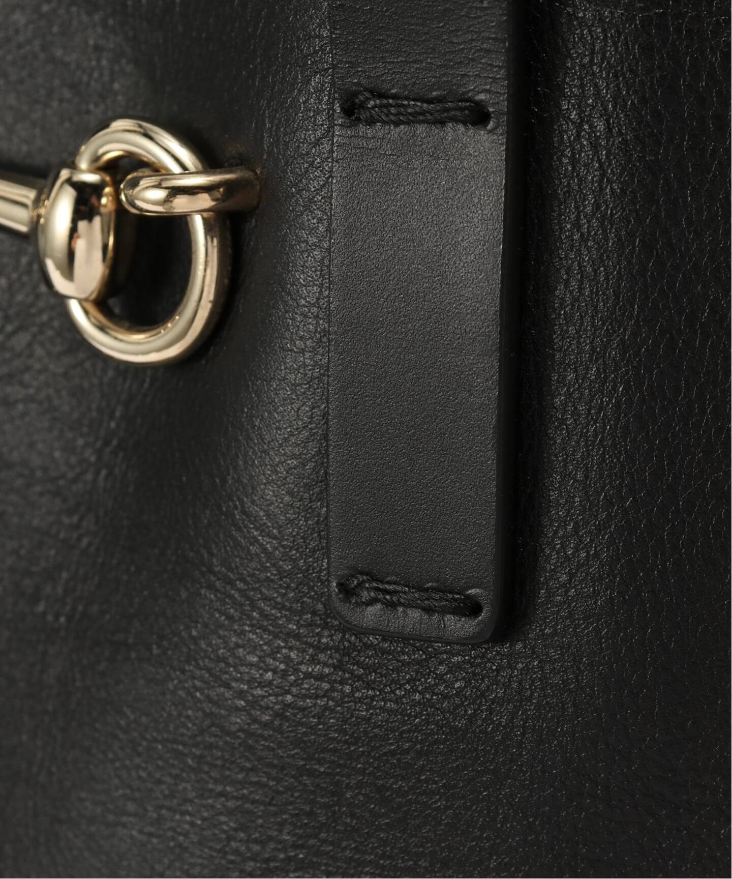 VINTAGE GUCCI/グッチ】Horsebit トートバッグ（トートバッグ