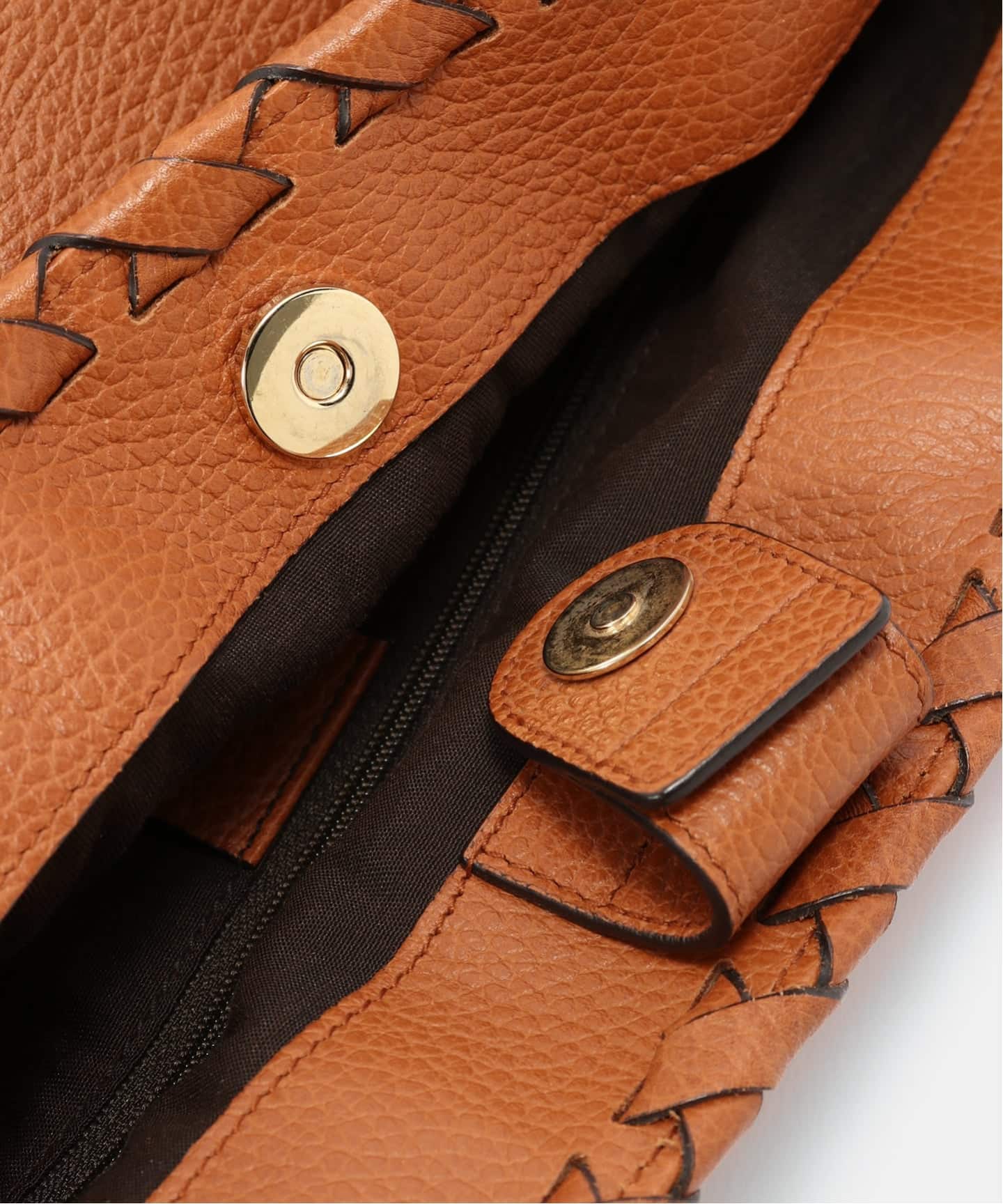 VINTAGE GUCCI/グッチ】Bamboo トートバッグ large（トートバッグ
