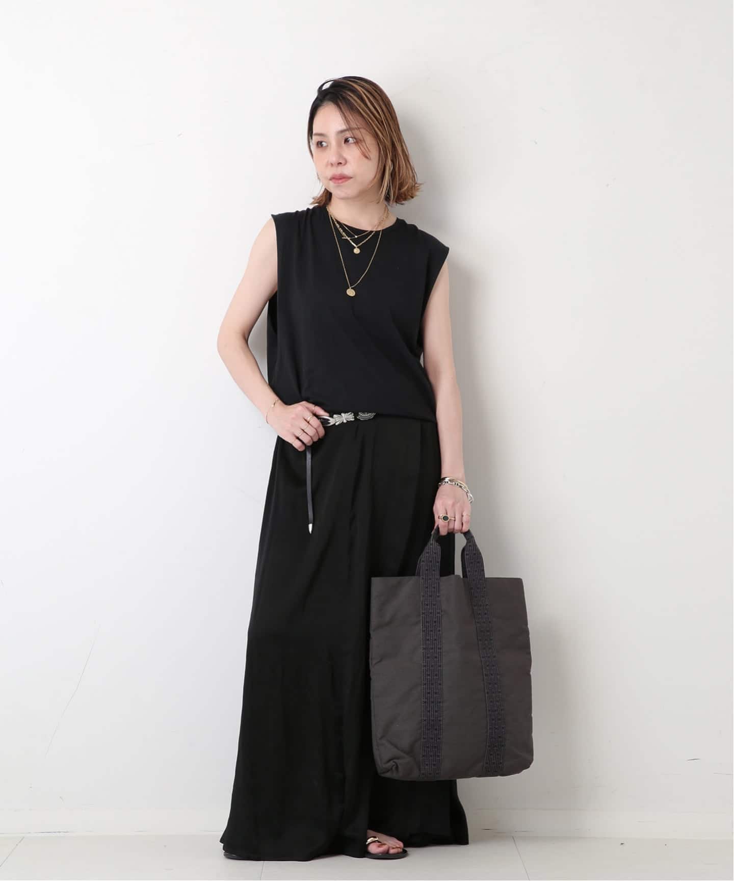 エルメス♡カバストート VINTAGE HERMES/エルメス】Her line cabas tote（トートバッグ
