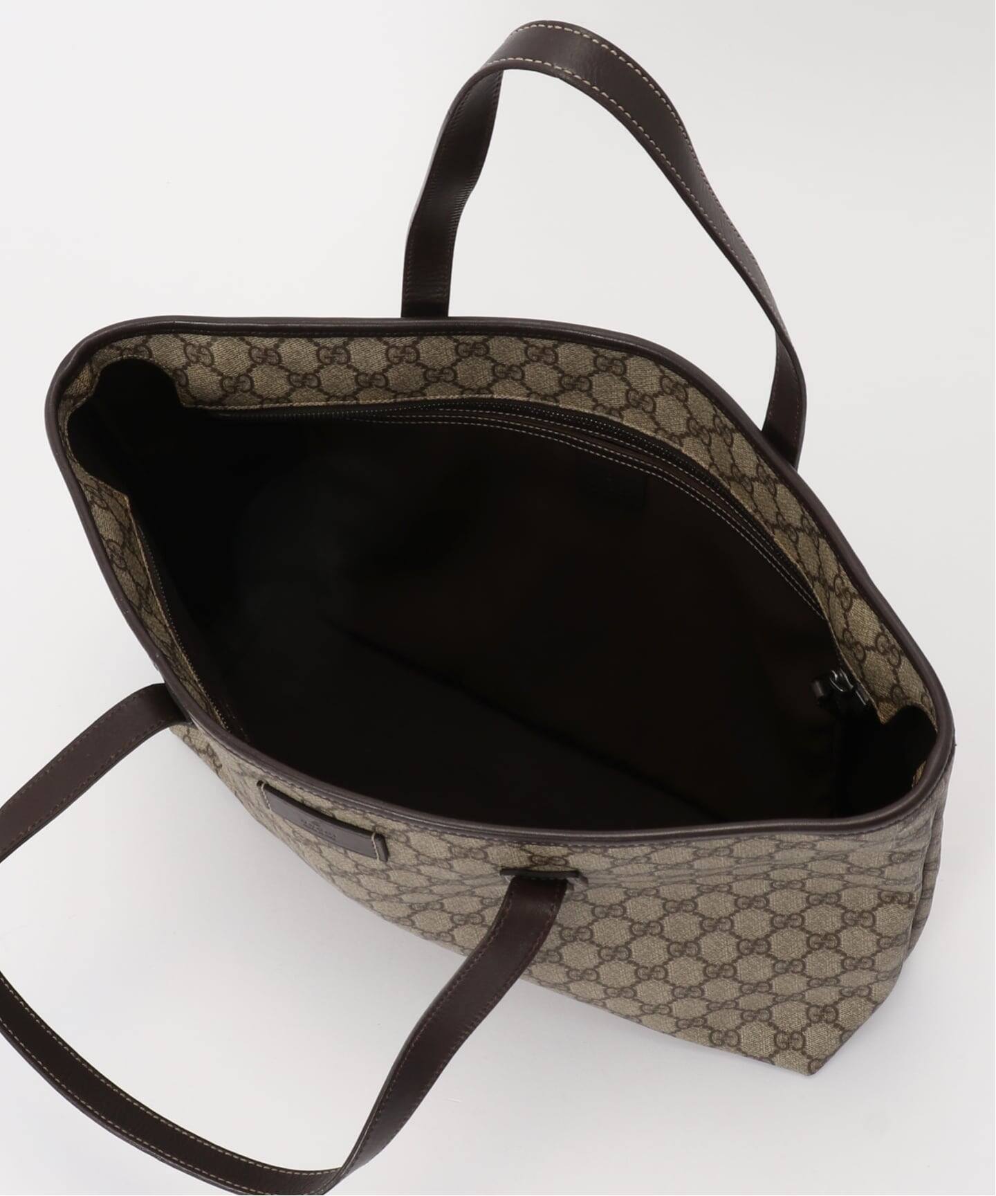 VINTAGE GUCCI/グッチ】トートバッグ gg（トートバッグ）｜DECOUVERTE