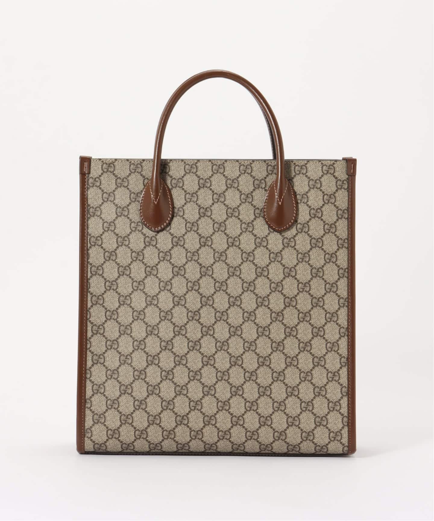 VINTAGE GUCCI/グッチ】Interlocking g トートバッグ 2way（トート