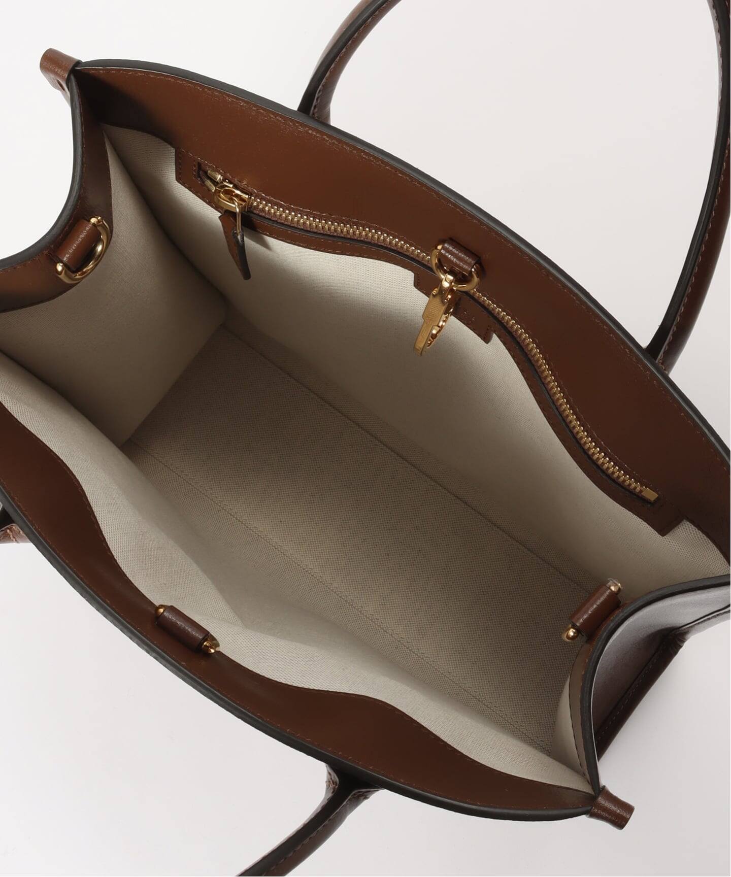 VINTAGE GUCCI/グッチ】Interlocking g トートバッグ 2way（トート