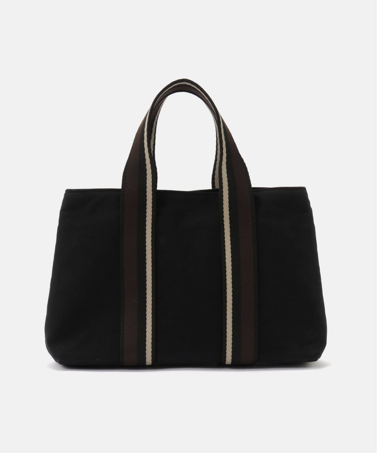 VINTAGE HERMES/エルメス】Toroca horizontal tote pm（トートバッグ