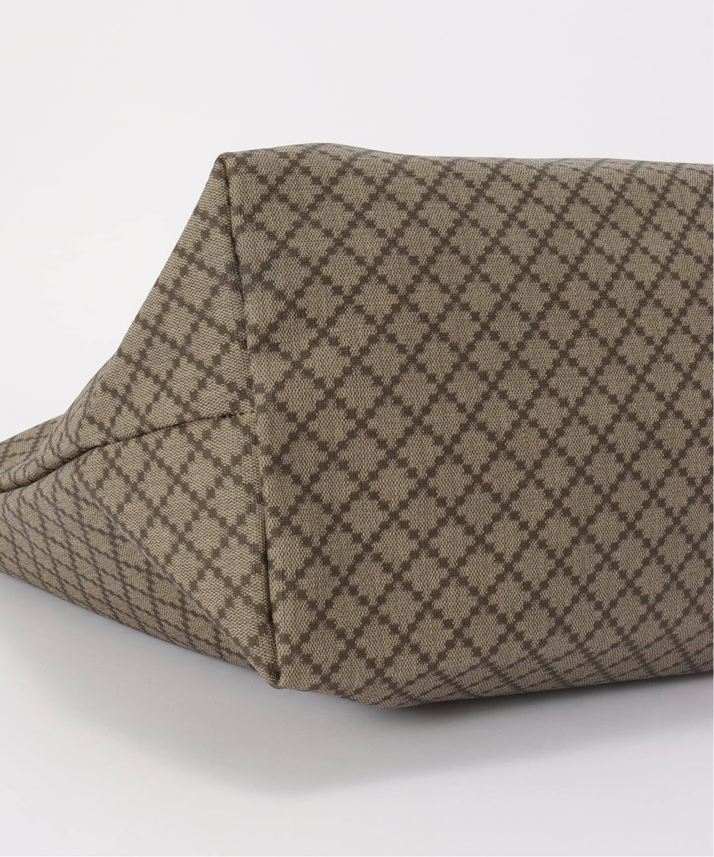 VINTAGE GUCCI/グッチ】Diamanteトートバッグ（トートバッグ 