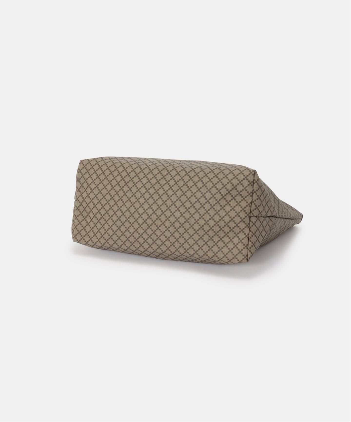 VINTAGE GUCCI/グッチ】Diamanteトートバッグ（トートバッグ