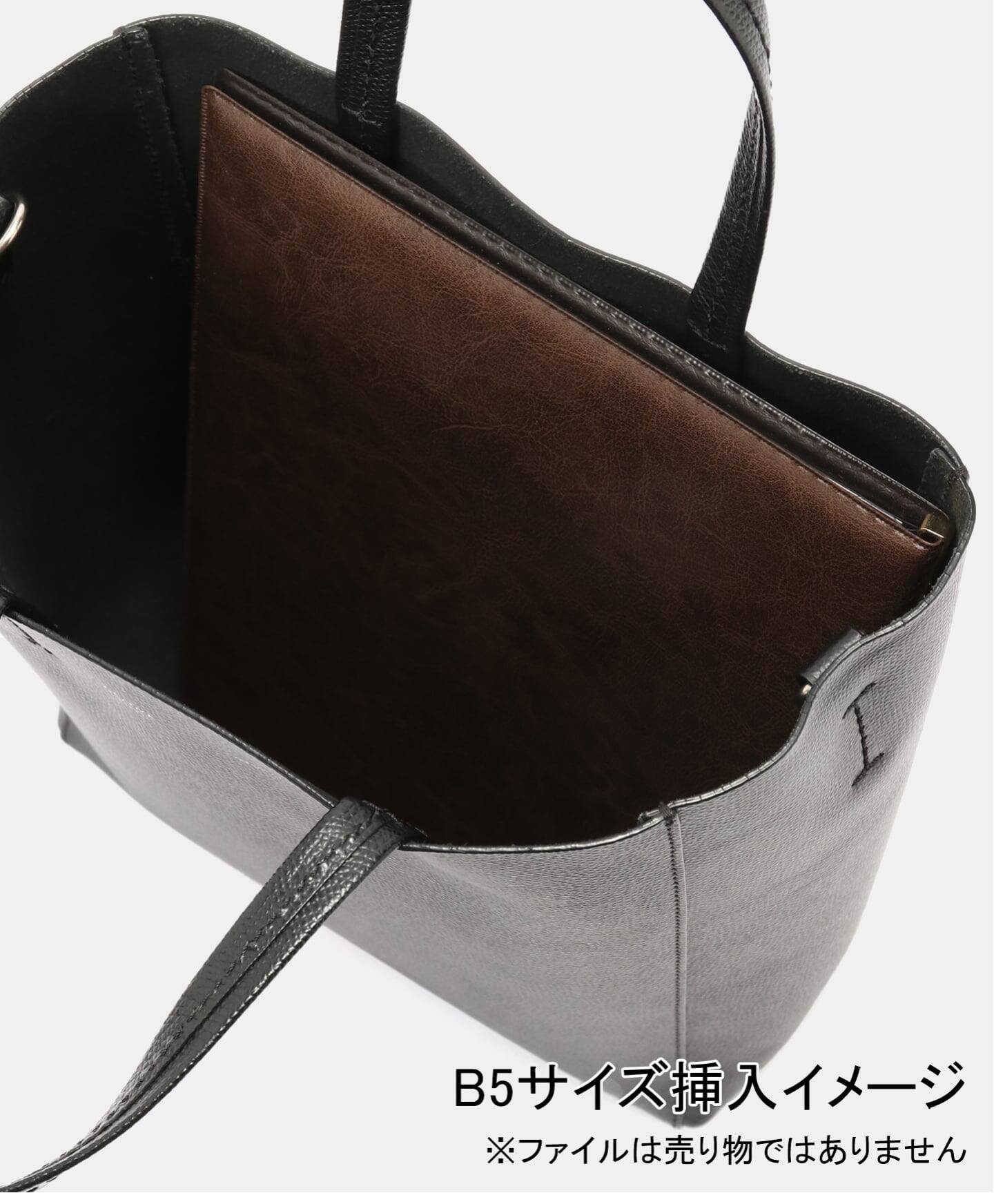 CELINE/セリーヌ】Vertical cabas small 2way（トートバッグ